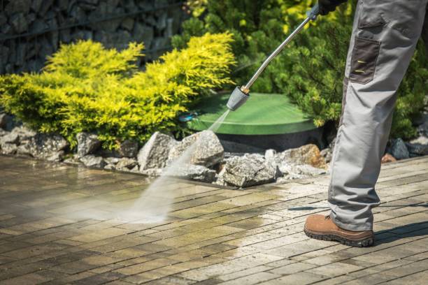 Best Restaurant Pressure Washing  in Mineville, NY